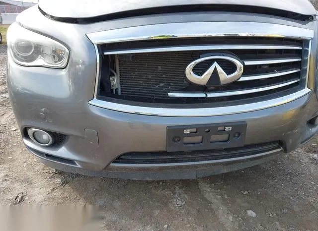 5N1AL0MM5FC550824 2015 2015 Infiniti QX60 6