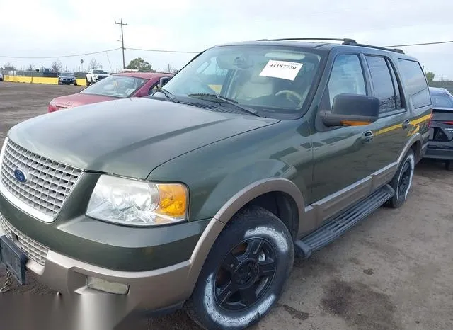 1FMFU18L53LB25982 2003 2003 Ford Expedition- Eddie Bauer 2