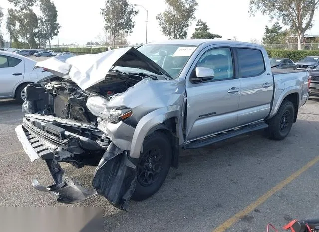 5TFCZ5ANXMX281019 2021 2021 Toyota Tacoma- Sr5 V6 2