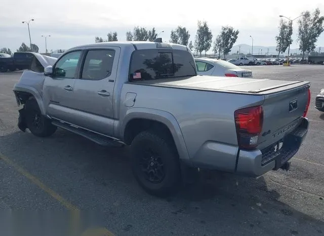 5TFCZ5ANXMX281019 2021 2021 Toyota Tacoma- Sr5 V6 3