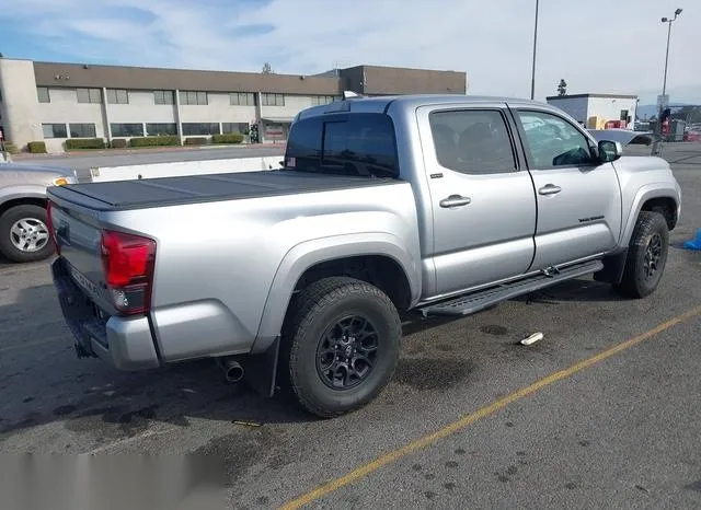 5TFCZ5ANXMX281019 2021 2021 Toyota Tacoma- Sr5 V6 4