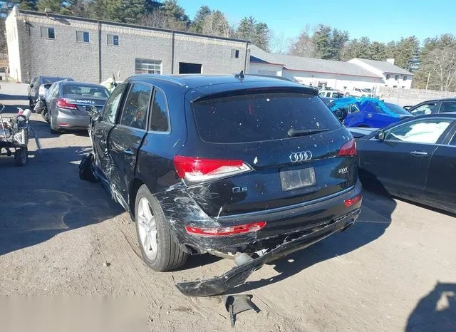 WA1LFAFP7FA056178 2015 2015 Audi Q5- 2-0T Premium 3