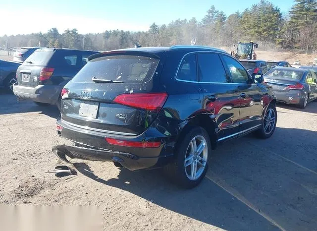 WA1LFAFP7FA056178 2015 2015 Audi Q5- 2-0T Premium 4