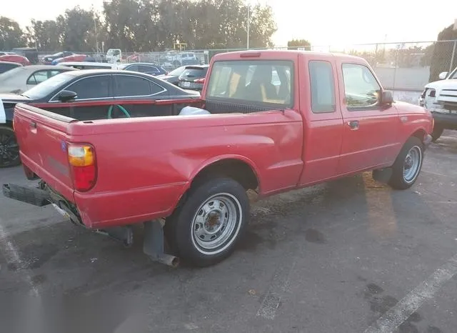 4F4YR46U65PM07286 2005 2005 Mazda B- 3000 4