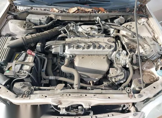 3HGCG66552G704516 2002 2002 Honda Accord- 2-3 LX 10