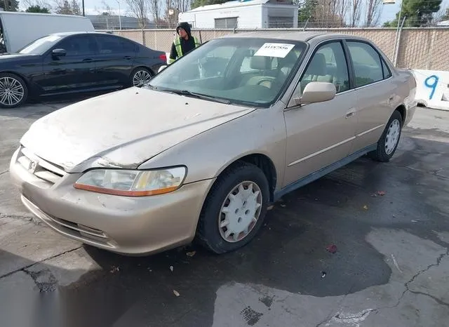 3HGCG66552G704516 2002 2002 Honda Accord- 2-3 LX 2