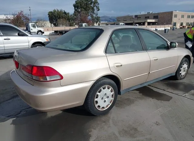 3HGCG66552G704516 2002 2002 Honda Accord- 2-3 LX 4