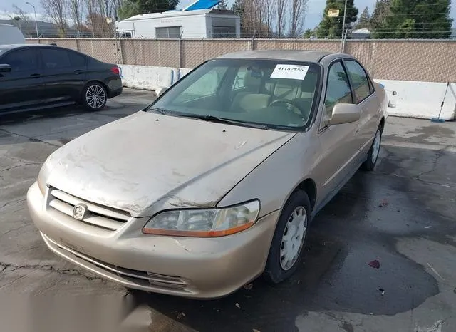 3HGCG66552G704516 2002 2002 Honda Accord- 2-3 LX 6