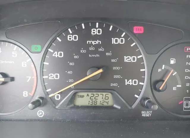 3HGCG66552G704516 2002 2002 Honda Accord- 2-3 LX 7