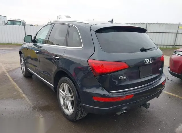 WA1LFAFP3FA076301 2015 2015 Audi Q5- 2-0T Premium 3