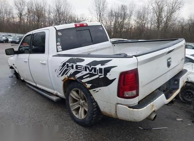 1C6RR7MT2ES189196 2014 2014 RAM 1500- Sport 3