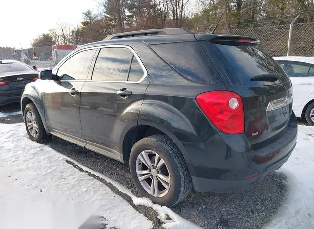 2GNFLEEK2D6377118 2013 2013 Chevrolet Equinox- 1LT 3