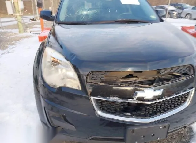 2GNFLEEK2D6377118 2013 2013 Chevrolet Equinox- 1LT 6