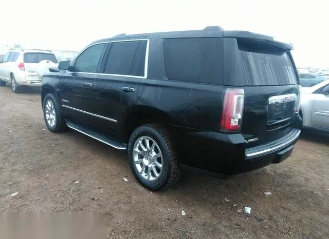 1GKS2CKJXFR129432 2015 2015 GMC Yukon- Denali 3