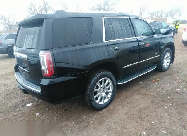 1GKS2CKJXFR129432 2015 2015 GMC Yukon- Denali 4