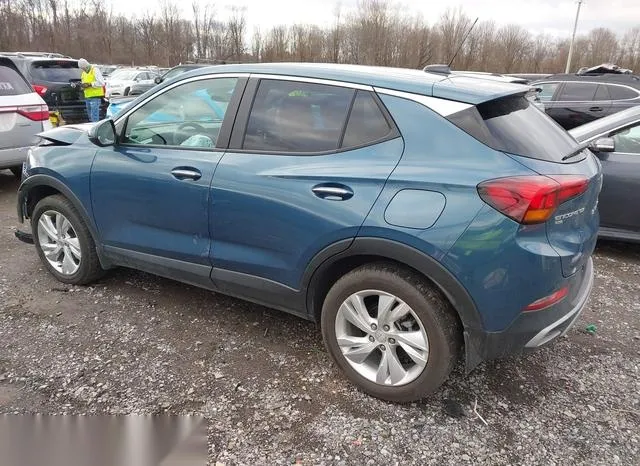 KL4AMCSL8RB069581 2024 2024 Buick Encore- GX Preferred Awd 3