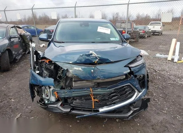 KL4AMCSL8RB069581 2024 2024 Buick Encore- GX Preferred Awd 6