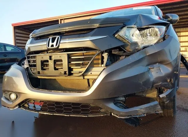 3CZRU5H59JM713142 2018 2018 Honda HR-V- EX 6