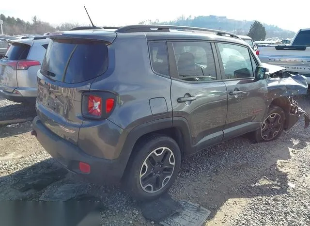 ZACCJBCT8GPD16665 2016 2016 Jeep Renegade- Trailhawk 4