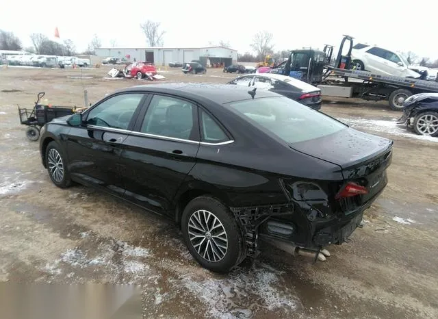 3VWC57BU4KM262723 2019 2019 Volkswagen Jetta- 1-4T R-Line/1 3