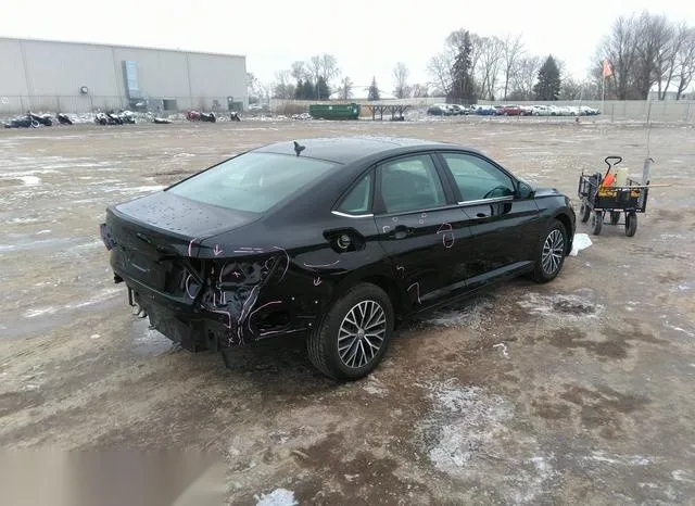 3VWC57BU4KM262723 2019 2019 Volkswagen Jetta- 1-4T R-Line/1 4