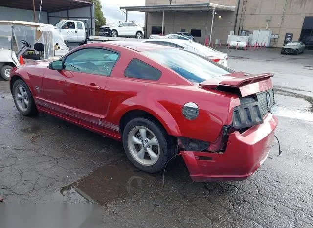 1ZVHT82H775265309 2007 2007 Ford Mustang- Gt Deluxe/Gt Premium 3