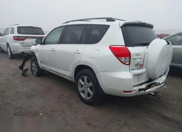 JTMZK31V665000741 2006 2006 Toyota RAV4- Limited V6 3