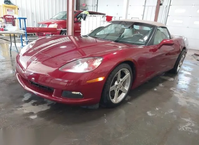 1G1YY36U865122133 2006 2006 Chevrolet Corvette 2