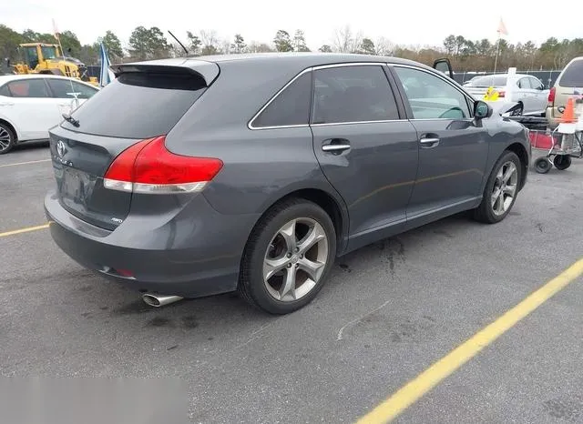 4T3BK3BB5AU034838 2010 2010 Toyota Venza- Base V6 4