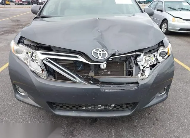 4T3BK3BB5AU034838 2010 2010 Toyota Venza- Base V6 6