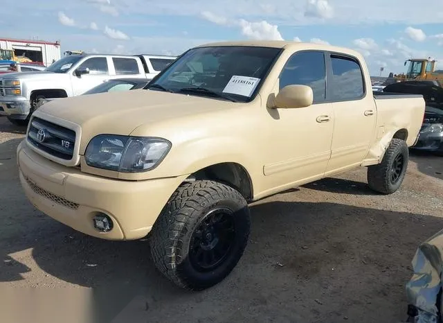 5TBET34166S558015 2006 2006 Toyota Tundra- Double Cab Sr5 2