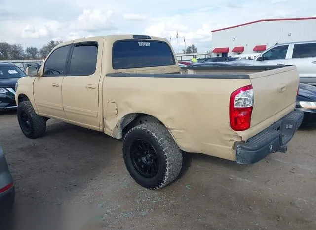 5TBET34166S558015 2006 2006 Toyota Tundra- Double Cab Sr5 3