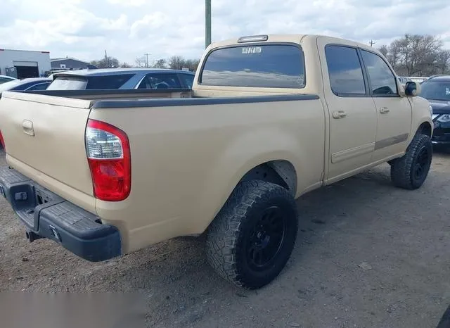 5TBET34166S558015 2006 2006 Toyota Tundra- Double Cab Sr5 4