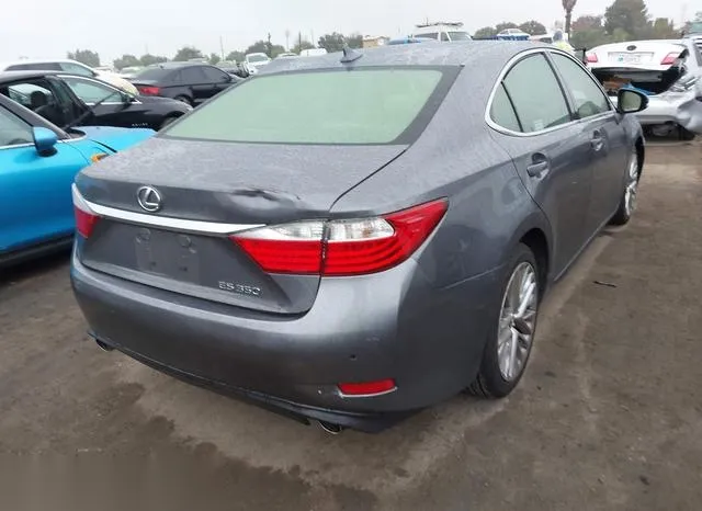 JTHBK1GGXD2053647 2013 2013 Lexus ES- 350 4