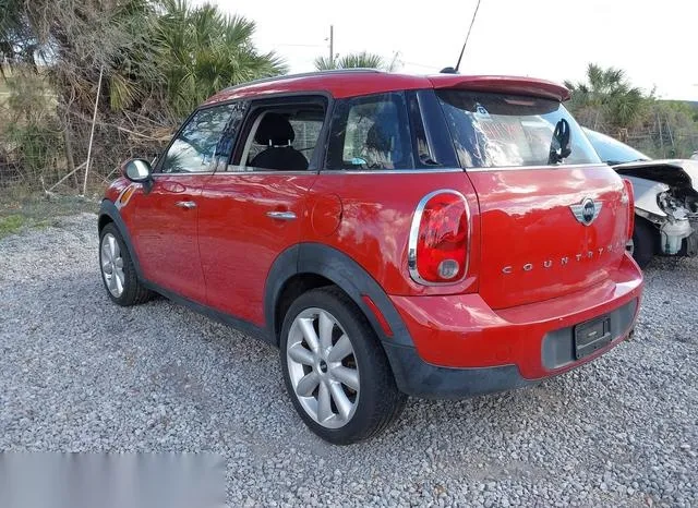 WMWZB3C54EWR39969 2014 2014 Mini Countryman- Cooper 3