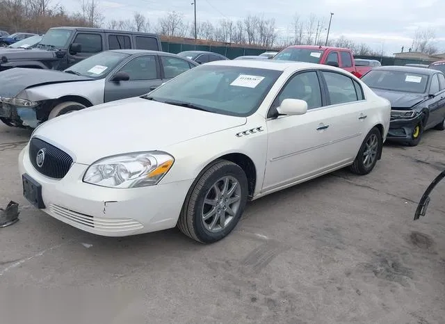 1G4HR57Y16U228894 2006 2006 Buick Lucerne- Cxl 2