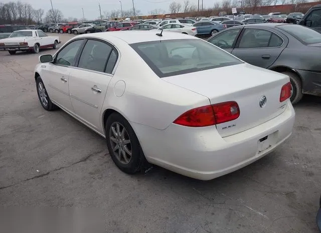 1G4HR57Y16U228894 2006 2006 Buick Lucerne- Cxl 3