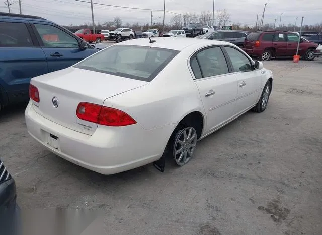 1G4HR57Y16U228894 2006 2006 Buick Lucerne- Cxl 4