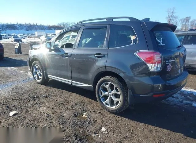 JF2SJATC7HH808619 2017 2017 Subaru Forester- 2-5I Touring 3