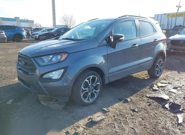 MAJ6S3JL3LC334126 2020 2020 Ford Ecosport- Ses 2