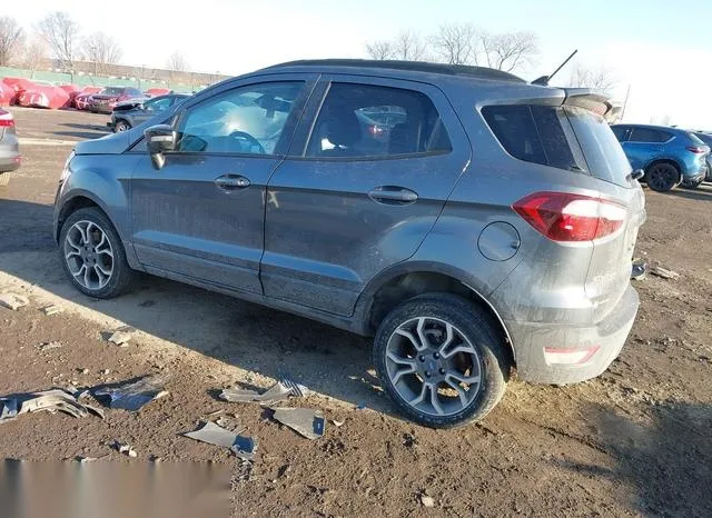 MAJ6S3JL3LC334126 2020 2020 Ford Ecosport- Ses 3