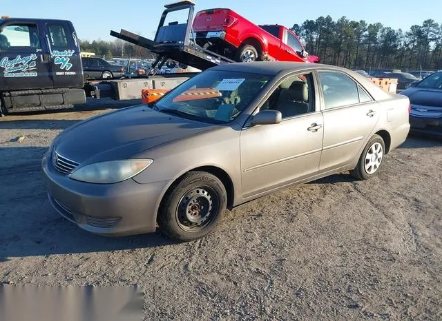 4T1BE32KX6U729145 2006 2006 Toyota Camry- LE 2