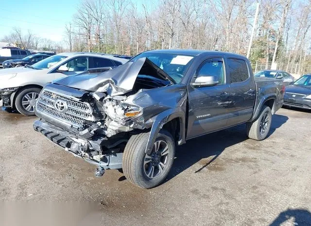 5TFCZ5AN8GX034005 2016 2016 Toyota Tacoma- Trd Sport 2