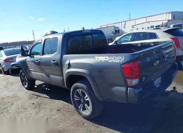 5TFCZ5AN8GX034005 2016 2016 Toyota Tacoma- Trd Sport 3