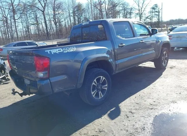 5TFCZ5AN8GX034005 2016 2016 Toyota Tacoma- Trd Sport 4