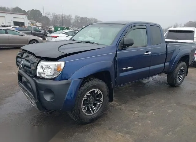 5TEUU42N76Z179989 2006 2006 Toyota Tacoma- Base V6 2