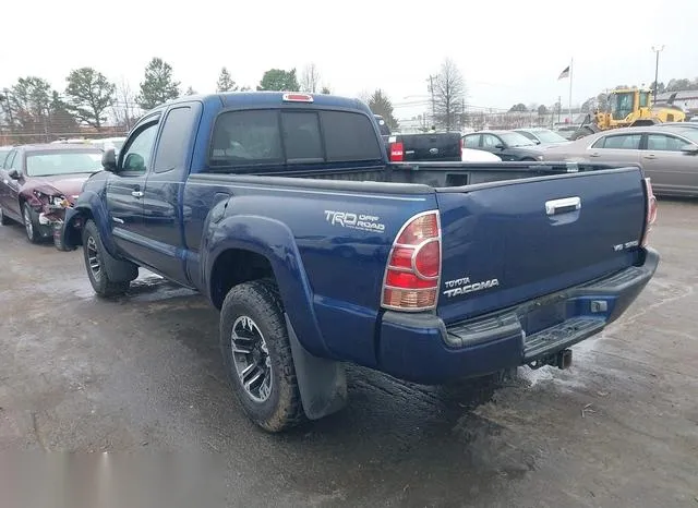 5TEUU42N76Z179989 2006 2006 Toyota Tacoma- Base V6 3