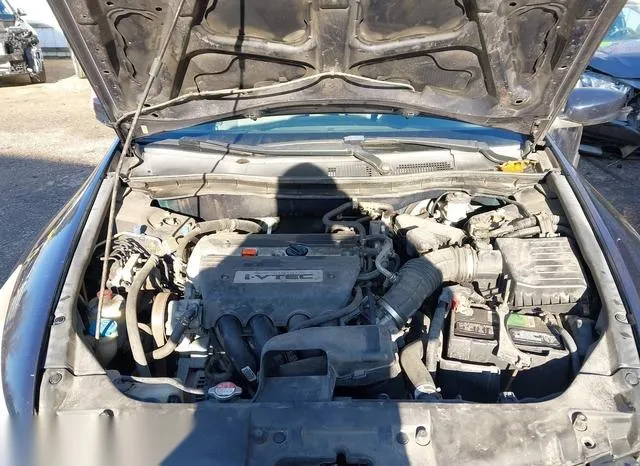 1HGCP26449A080667 2009 2009 Honda Accord- 2-4 Lx-P 10