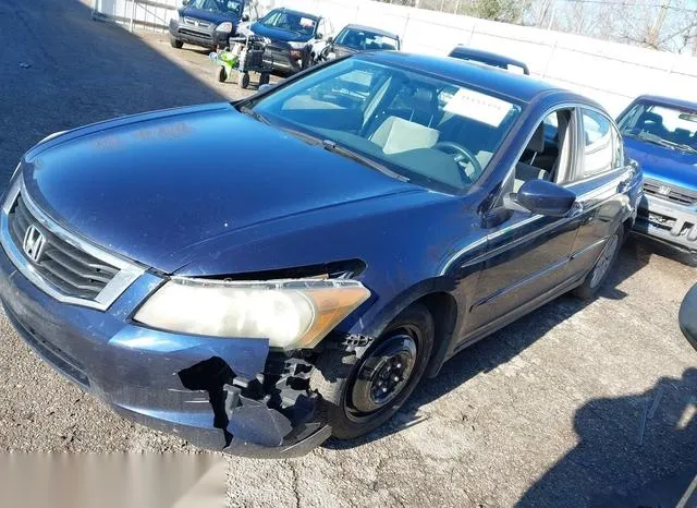 1HGCP26449A080667 2009 2009 Honda Accord- 2-4 Lx-P 2