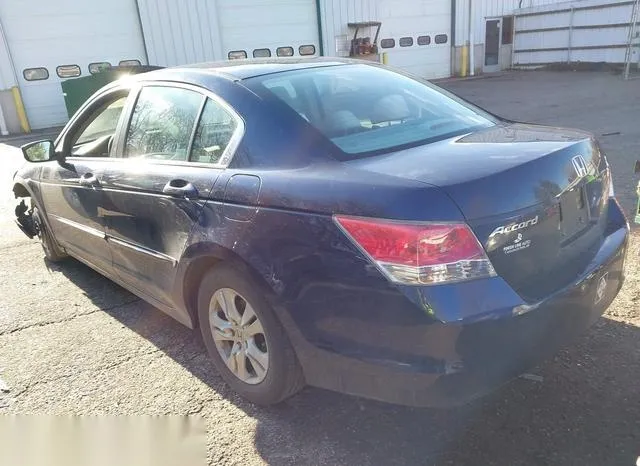 1HGCP26449A080667 2009 2009 Honda Accord- 2-4 Lx-P 3